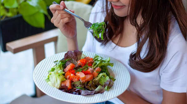 Nutrient deficiencies silently accelerate brain aging