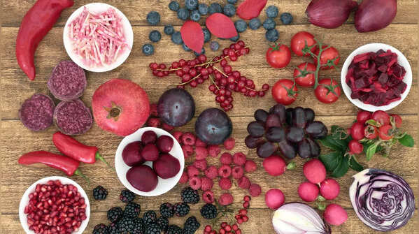 Anthocyanins
