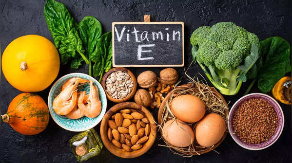 Vitamin E