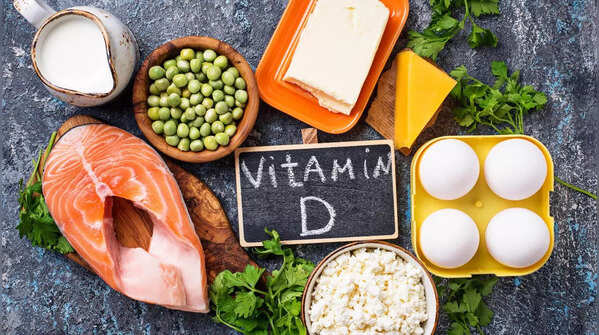 Vitamin D