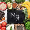 Magnesium