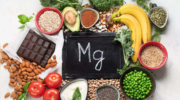 Magnesium
