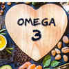 Omega-3s 