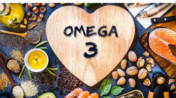 Omega-3s
