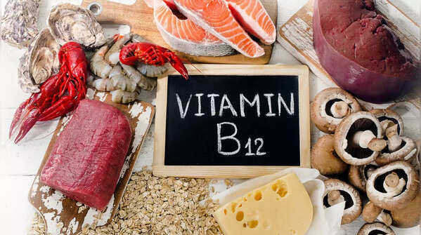 Vitamin B12