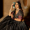 Which colour to avoid during Navratri?