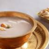 Sathu Maavu (homemade health mix)
