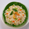 Instant vegetable Suji Upma mix