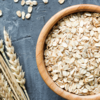 Oats and dry fruit mix