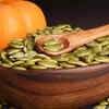 Pumpkin seeds