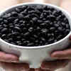 Black beans