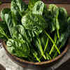 Spinach