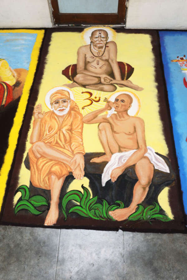 Sampada
