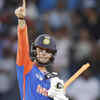 IND vs PAK Live Score: Abhishek Sharma is the Player of the Match