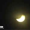 Solar Eclipse 2025 live update: Partial Solar Eclipse begins at Dunedin, New Zealand-- See PIC