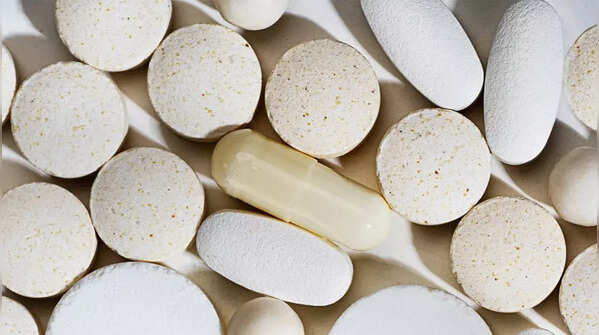 Maybe you’re not deficient