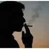 5 common habits that can trigger it - Smoking