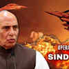 Article image for: 'Can Be Started Again': What Defence Minister Rajnath Singh Said On Part 2 And 3 Of Op Sindoor