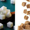 Switching from sugar to jaggery 