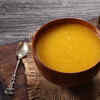 Cooking in ghee 