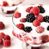 Berries Kheer