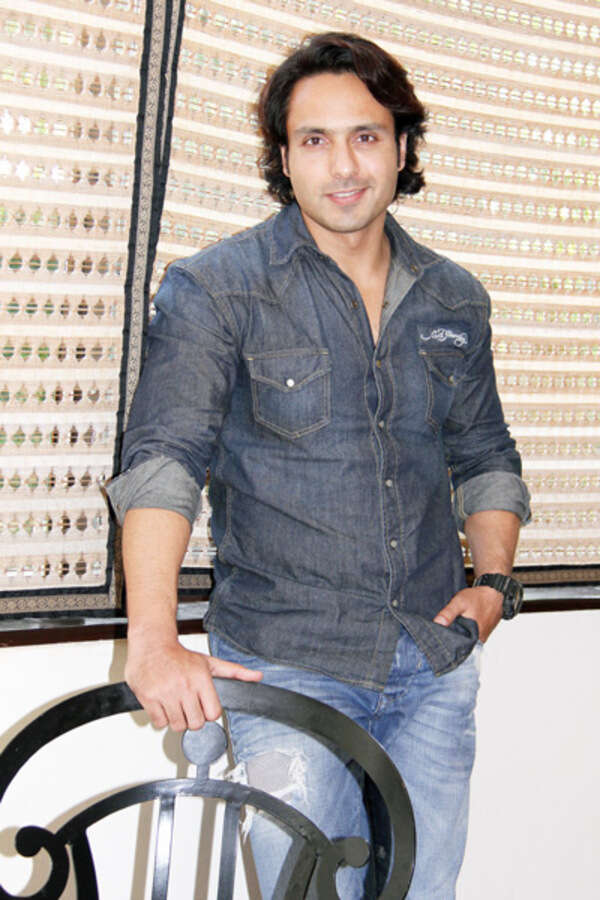 Iqbal Khan