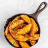 Potato Wedges, Australia