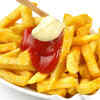 Pommes Frites, Belgium/France
