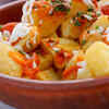 Patatas Bravas, Spain