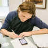 Multitasking with screens