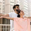 Celebrating success with genuine happiness