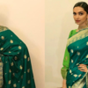 The billowy blouse show
