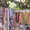 Law Garden market
