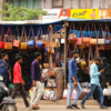 Dhalgarwad Market