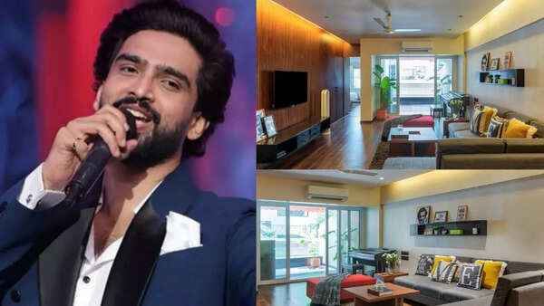 Amaal Mallik Pictures
