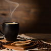 Coorg coffee
