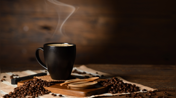 Coorg coffee
