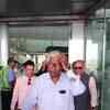 Article image for: <i class="tbold">Kapil Dev</i> spotted in Kolkata