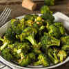 Health benefits of broccoli