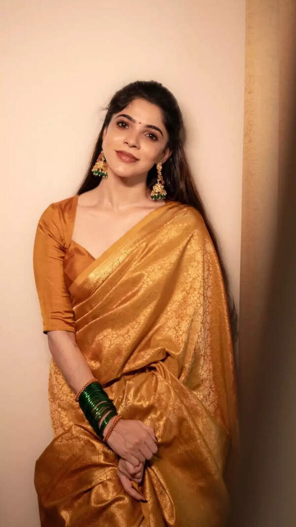 Divya Bharathi