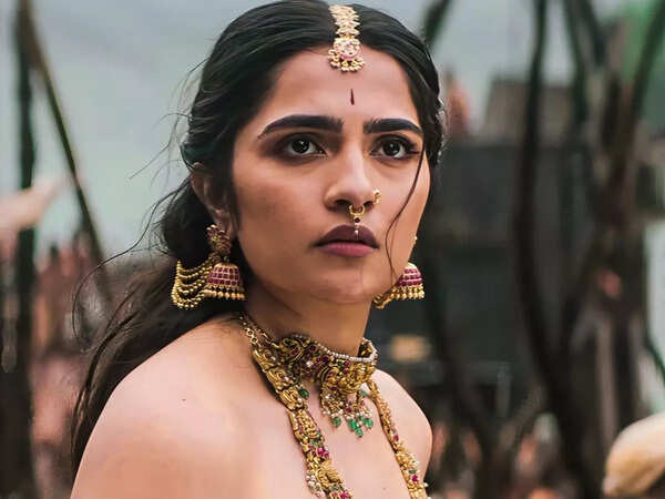 Rukmini Vasanth