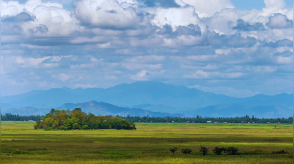 Moreh, Manipur