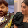 ​Pawan Singh offered Akriti Negi a film role amid past controversy
