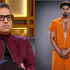 ​Ashneer Grover warned Arbaz Patel after ugly fight with Aarush Bhola