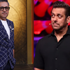 ​Ashneer Grover mocked Salman Khan while talking about reality shows