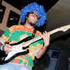 Article image for: Battle of Band @ <i class="tbold">hard rock cafe</i>