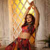 Article image for: Garba Glam Night