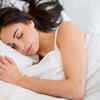 Sleep well 