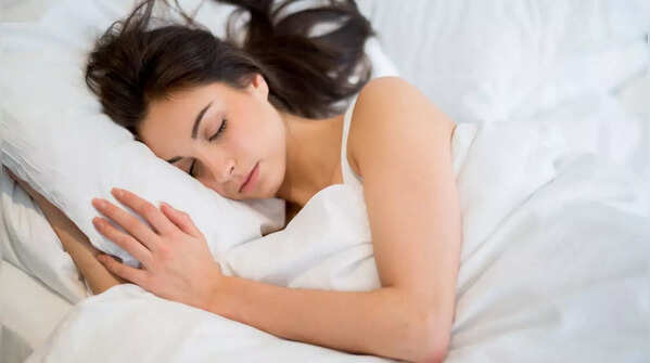 Sleep well