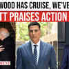 Article image for: Mahesh Bhatt Calls Akshay Kumar India’s Tom Cruise| Recalls Risky 'Angaaray' Stunt